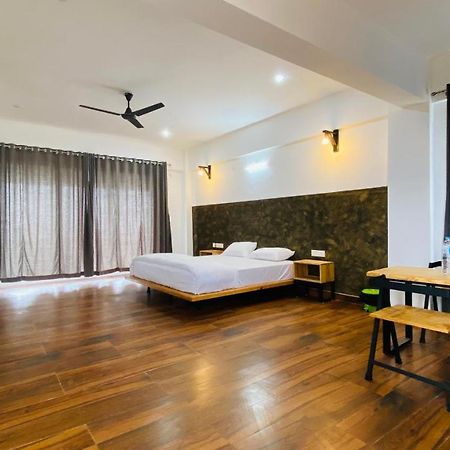 Hotel Hill Monk - Whispering Mist Vagamon Zewnętrze zdjęcie