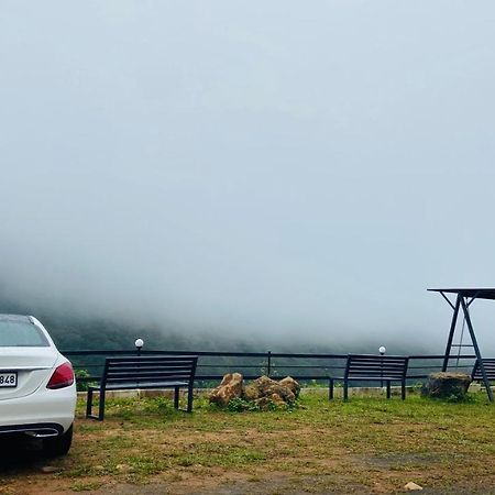 Hotel Hill Monk - Whispering Mist Vagamon Zewnętrze zdjęcie