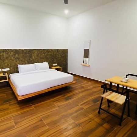 Hotel Hill Monk - Whispering Mist Vagamon Zewnętrze zdjęcie