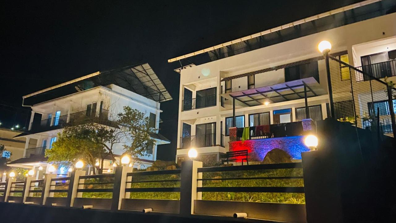 Hotel Hill Monk - Whispering Mist Vagamon Zewnętrze zdjęcie